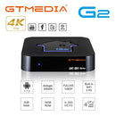 Tv Box HTV 7 G2 Plus 4k