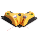 Lenosh™ - Nível, Esquadro e Prumo a Laser - PROMOÇÃO