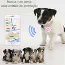 Rastreador de PET Cães e Gatos