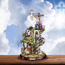 Monumento Sagrado - História de Cristo