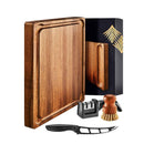 Acacia Wood Chopping Board