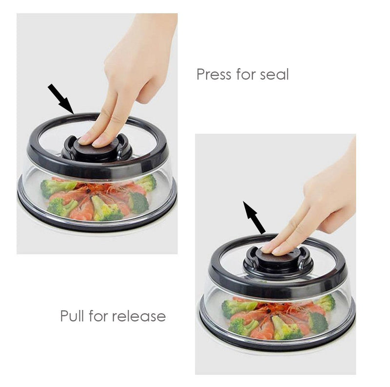 Airtight Vacuum Food Sealer