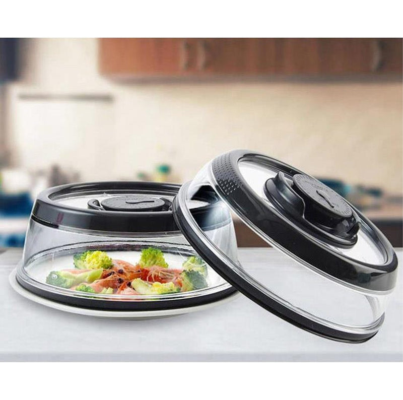 Airtight Vacuum Food Sealer