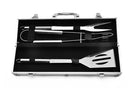 Stainless Steel BBQ Tools Set