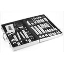 Stainless Steel BBQ Tools Set