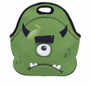 American Models Digital printing lunch box bag