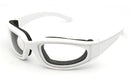 Anti-spicy Goggles