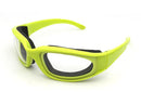 Anti-spicy Goggles