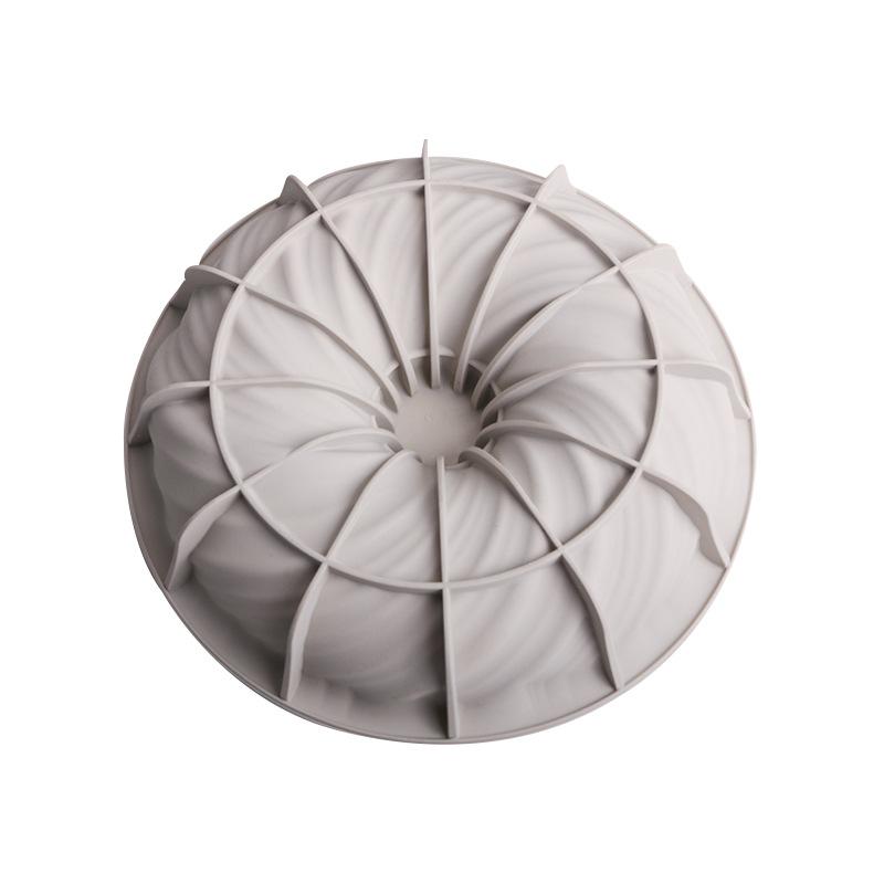 Artistic Silicone Cake Mold