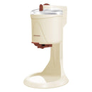 Automatic Ice Cream Machine
