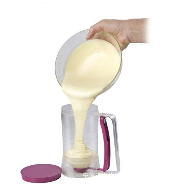 Baking Batter Dispenser