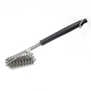 Stainless Steel Wire Bristles Non-stick BBQ Cleaning Brushes