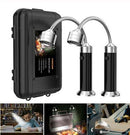 Magnetic 360 Degree Adjustable BBQ Super-Bright Light (2 Pcs)