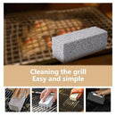 Grill Griddle Cleaning Brick