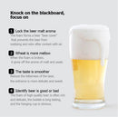 BEER FOAM PORTABLE PUMP