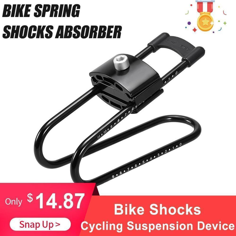 Bike Shock Absorber