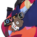 Bolsa Anti-Furto À Prova D'água