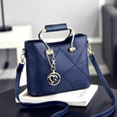 Bolsa Feminina de Mão e Transversal