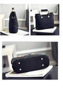 Bolsa Feminina de Mão e Transversal