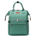 Bolsa/Mochila Maternidade Lequeen Original® Mamãe Moderna