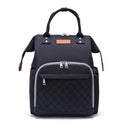 Bolsa/Mochila Maternidade Lequeen Original® Mamãe Moderna