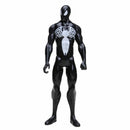 Bonecos Vingadores Articulados 30cm Capitão América Thor Homem Aranha Homem de Ferro