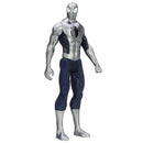 Bonecos Vingadores Articulados 30cm Capitão América Thor Homem Aranha Homem de Ferro