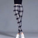 Calça Legging Cintura Alta Style Fashion