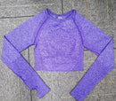Calça Legging Fitness Cintura Alta