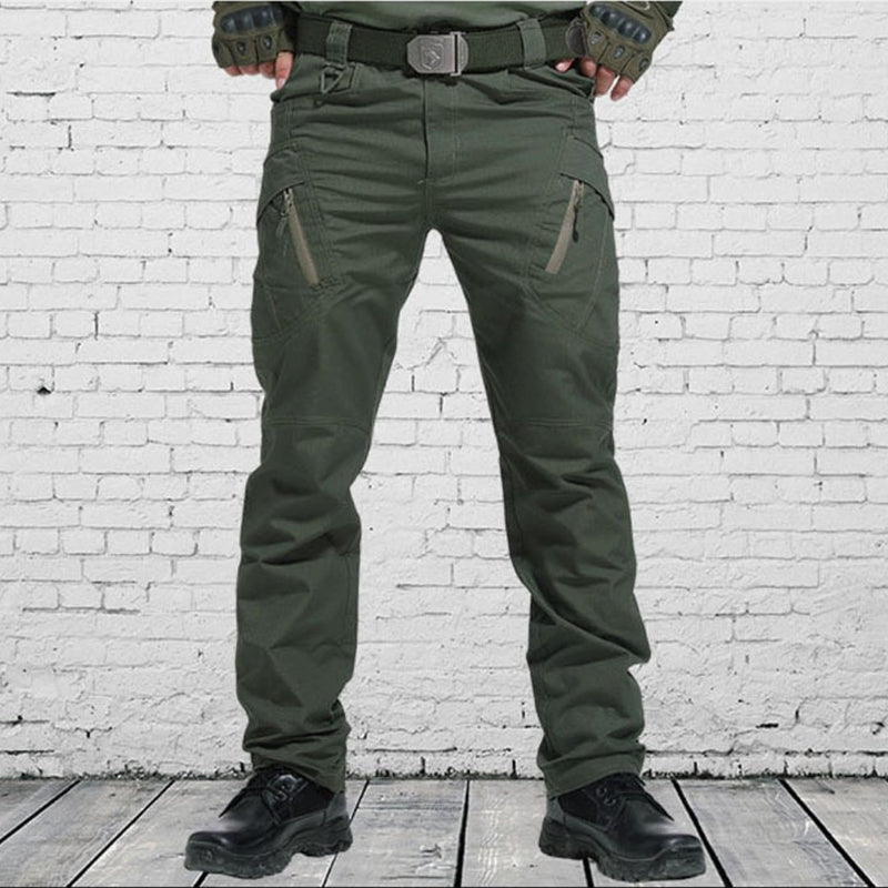 Calça Tática Militar