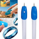 Caneta De Gravação Elétrica