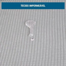 Capas Mágicas Para Cadeiras Resistentes a Água - Soft House™
