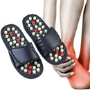 Chinelo Massageador Terapêutico RELIEF
