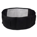 Cinta Lombar Magnética Terapia p/ dor Ciático, Hernia Disco, Lombalgia, Fibromialgia - Frete Grátis