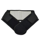 Cinta Lombar Magnética Terapia p/ dor Ciático, Hernia Disco, Lombalgia, Fibromialgia - Frete Grátis