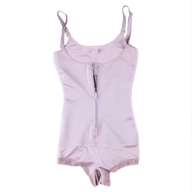 Cinta Modeladora Feminina Bodysuit