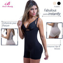 Cinta Modeladora Feminina Bodysuit