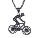 Colar Cycling Sport