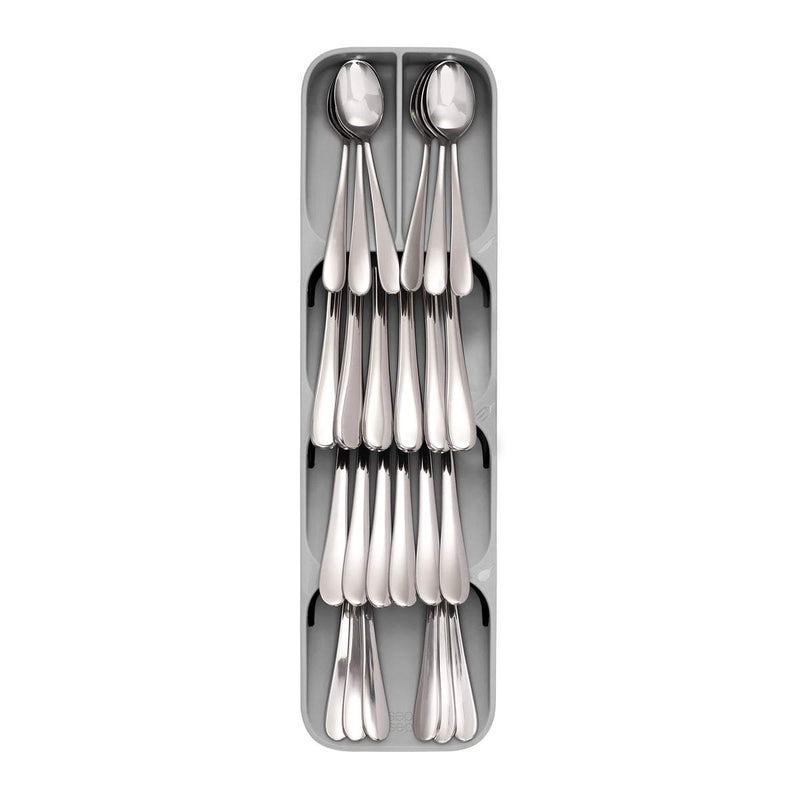 COMPACT CUTLERY ORGANIZER