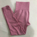 Conjunto Calça Legging + Top Fitness