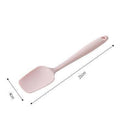 Conjunto de Utensílios de Silicone de Cozinha Antiaderente Resistente a Alta Temperatura