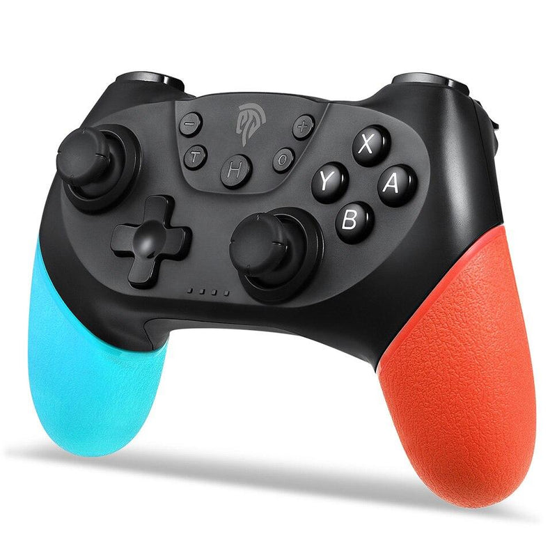 Controle Nintendo Switch Pro - EsMX