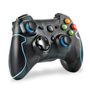 Controle sem fios para PC Android EsMX