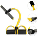 Corda Para Exercitar o Corpo - Fitness