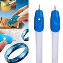 Cordless DIY Electric Engraving Pen