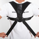 Corretor de Postura para as Costas