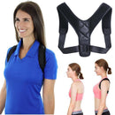 Corretor Postural Ajustável