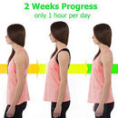 Corretor Postural Ajustável