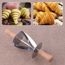 Croissant Dough Wheel Cutter