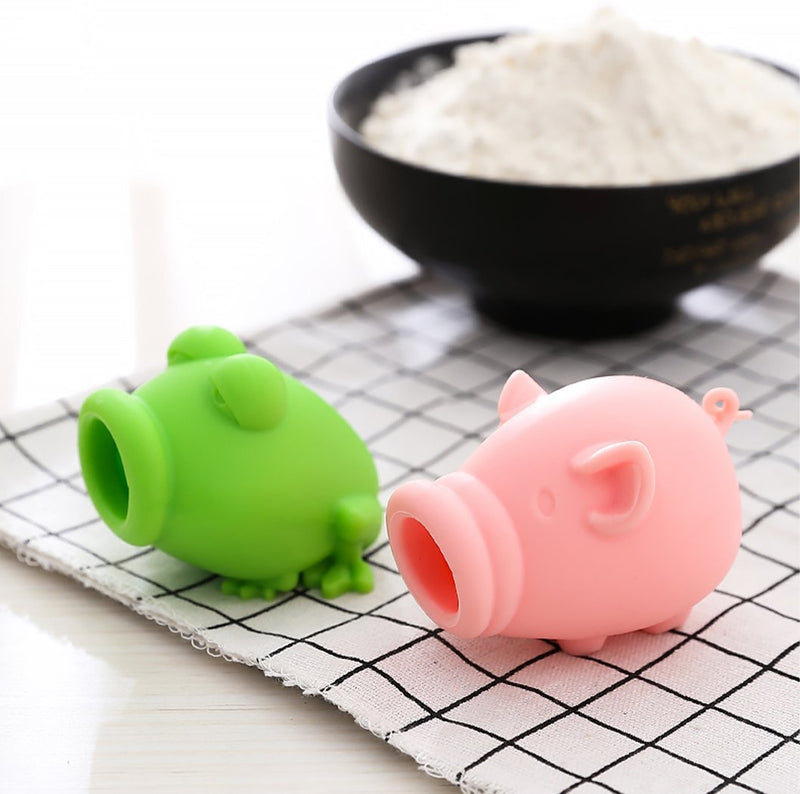 Cute Animal Egg Separator